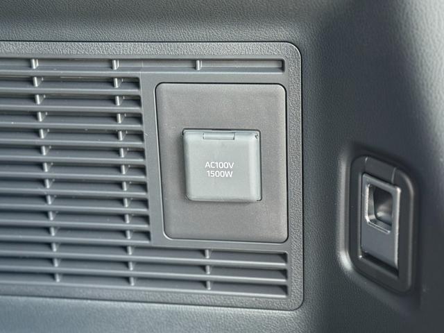 アルファードハイブリッド Z モデリスタエアロ(F/S/R) 13.2有機EL後席モニター デジタルインナーミラー 左右独立ムーンルーフ 14インチディスプレイオーディオ パノラミックビューモニター ブラインドスポットモニター(80枚目)