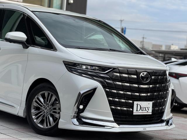 アルファード Ｚ　ＪＢＬプレミアムサウンド　リアエンターテイメント　モデリスタエアロ（Ｆ／Ｓ／Ｒ）　シグネチャーイルミ　左右独立ムーンルーフ　ユニバーサルステップ　デジタルインナーミラー　チームメイトアドバンストパーク（18枚目）