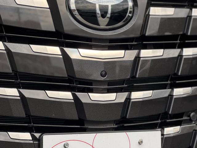 アルファード Ｚ　ＪＢＬプレミアムサウンド　リアエンターテイメント　モデリスタエアロ（Ｆ／Ｓ／Ｒ）　シグネチャーイルミ　左右独立ムーンルーフ　ユニバーサルステップ　デジタルインナーミラー　チームメイトアドバンストパーク（22枚目）