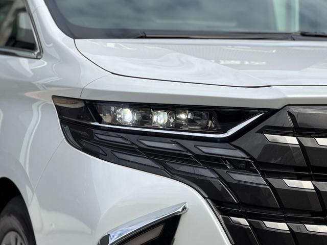 アルファード Ｚ　ＪＢＬプレミアムサウンド　リアエンターテイメント　モデリスタエアロ（Ｆ／Ｓ／Ｒ）　シグネチャーイルミ　左右独立ムーンルーフ　ユニバーサルステップ　デジタルインナーミラー　チームメイトアドバンストパーク（26枚目）