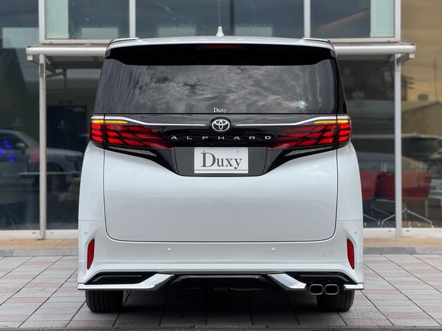 アルファード Ｚ　ＪＢＬプレミアムサウンド　リアエンターテイメント　モデリスタエアロ（Ｆ／Ｓ／Ｒ）　シグネチャーイルミ　左右独立ムーンルーフ　ユニバーサルステップ　デジタルインナーミラー　チームメイトアドバンストパーク（39枚目）