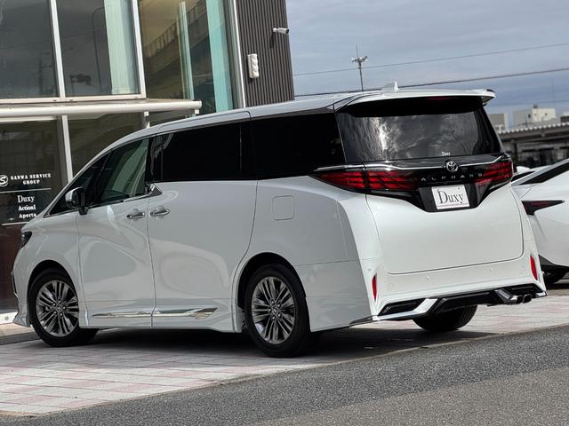 アルファード Ｚ　ＪＢＬプレミアムサウンド　リアエンターテイメント　モデリスタエアロ（Ｆ／Ｓ／Ｒ）　シグネチャーイルミ　左右独立ムーンルーフ　ユニバーサルステップ　デジタルインナーミラー　チームメイトアドバンストパーク（40枚目）