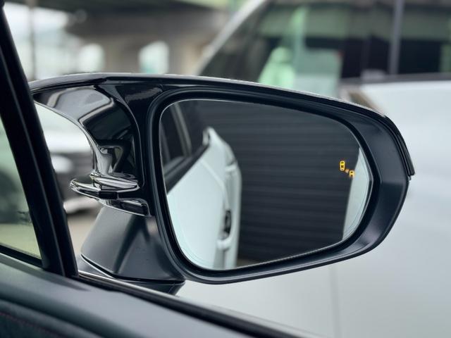 RX RX350 Fスポーツ TRDエアロダイナミクスパッケージ マークレビンソン パノラマルーフ デジタルインナーミラー 置くだけ充電 オレンジキャリパー 輻射ヒーター 21インチAW 赤レザーシート ヘッドアップディスプレイ(75枚目)