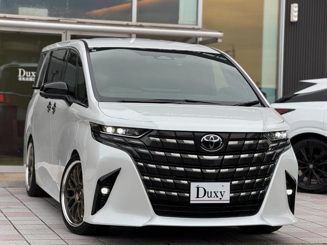 モデリスタエアロ、その他カスタマイズご相談ください☆　程度のいいノーマル仕様も☆