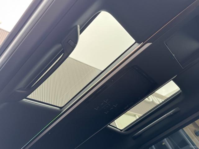 左右独立ムーンルーフ☆彡