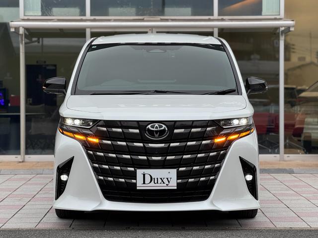 かっこいいフロントマスク☆彡