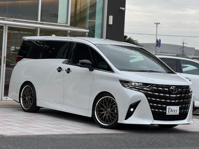 かっこいいフロントマスク☆彡