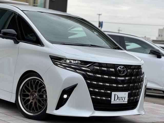 かっこいいフロントマスク☆彡