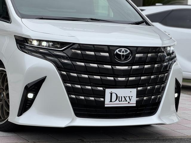 かっこいいフロントマスク☆彡