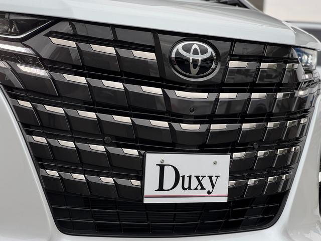 かっこいいフロントマスク☆彡