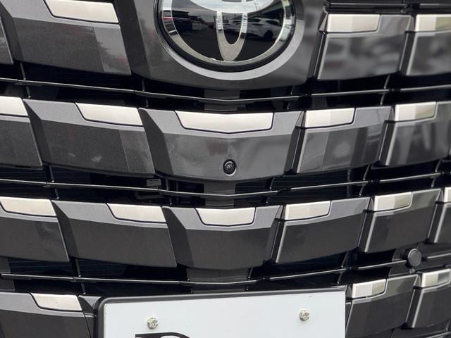 パノラミックビューモニター搭載☆上から見下ろした映像で駐車をサポートしてくれます☆彡