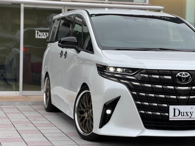 ＬＥＤヘッドライトで暗い夜道も明るく照らしてくれます☆