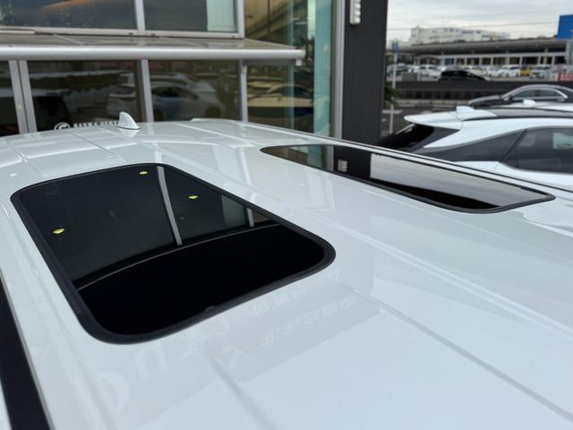 左右独立ムーンルーフ☆彡