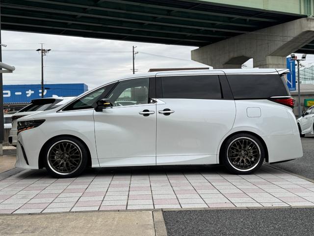 リフトアップ、ローダウン、車高調、エアロなどカスタマイズご相談ください☆カスタムプロショップならではのセンスであなたの希望をお聞きしながらおクルマを作り上げます☆　理想の一台を一緒に作り上げませんか？