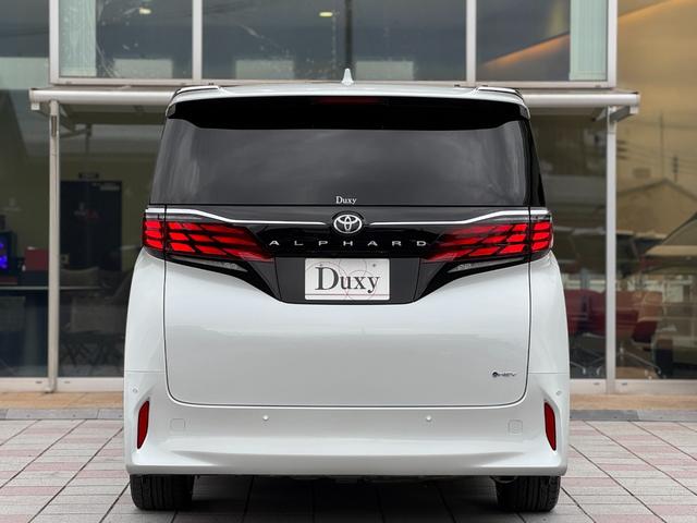 リアランプかっこよく仕上がってます☆彡