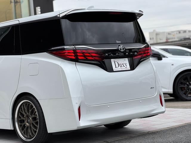 リフトアップ、ローダウン、車高調、エアロなどカスタマイズご相談ください☆カスタムプロショップならではのセンスであなたの希望をお聞きしながらおクルマを作り上げます☆　理想の一台を一緒に作り上げませんか？