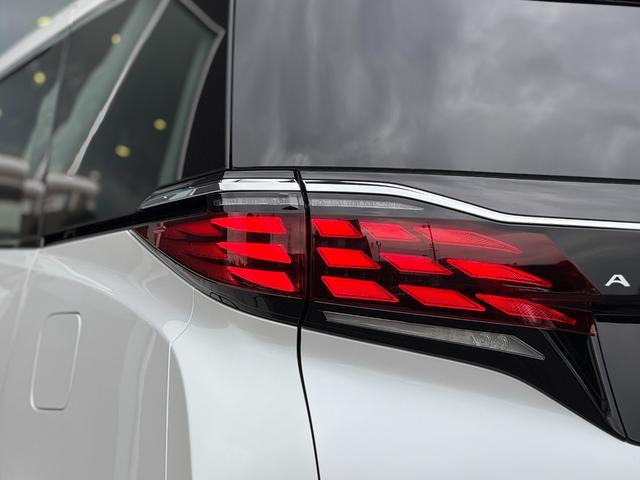 リアランプかっこよく仕上がってます☆彡