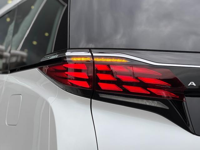 リアランプかっこよく仕上がってます☆彡