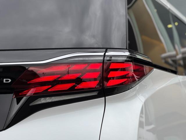 リアランプかっこよく仕上がってます☆彡