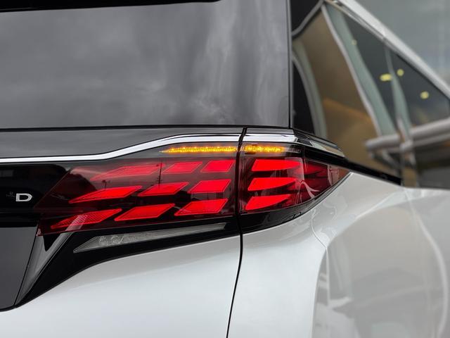 リアランプかっこよく仕上がってます☆彡