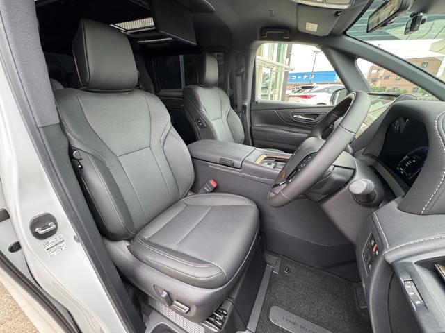 広々とした空間になっています。高級感のある内装で楽しい時間をお過ごしください☆彡