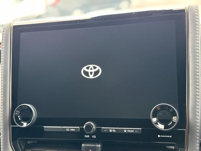 トヨタディスプレイオーディオ付き☆彡スマートフォンとつないでナビを映すことも可能です！