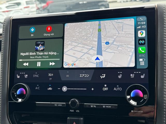 トヨタディスプレイオーディオ付き☆彡スマートフォンとつないでナビを映すことも可能です！