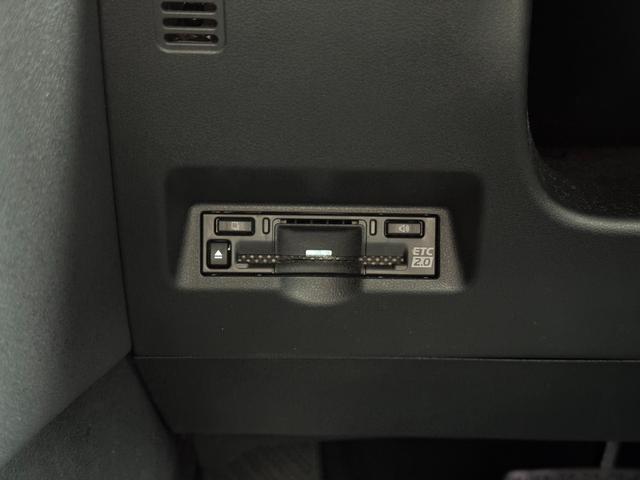 ＥＴＣ２．０搭載☆最新のＥＴＣになります。