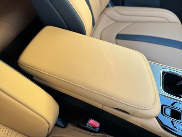 NX NX350h Fスポーツ TRDエアロ(F/S/R/マフラー) ムーンルーフ ルーフレール デジタルインナーミラー オレンジキャリパー 3眼LEDヘッド 置くだけ充電 アドバンストパーク ヘーゼルレザーシート 20インチAW(62枚目)