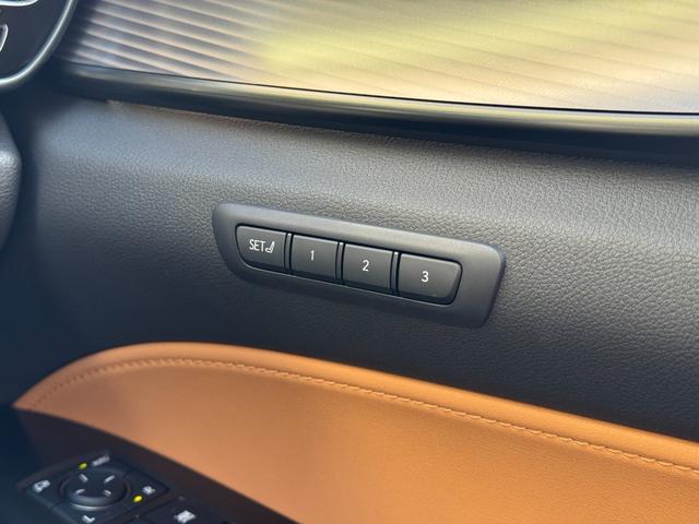 NX NX350h Fスポーツ TRDエアロ(F/S/R/マフラー) ムーンルーフ ルーフレール デジタルインナーミラー オレンジキャリパー 3眼LEDヘッド 置くだけ充電 アドバンストパーク ヘーゼルレザーシート 20インチAW(72枚目)