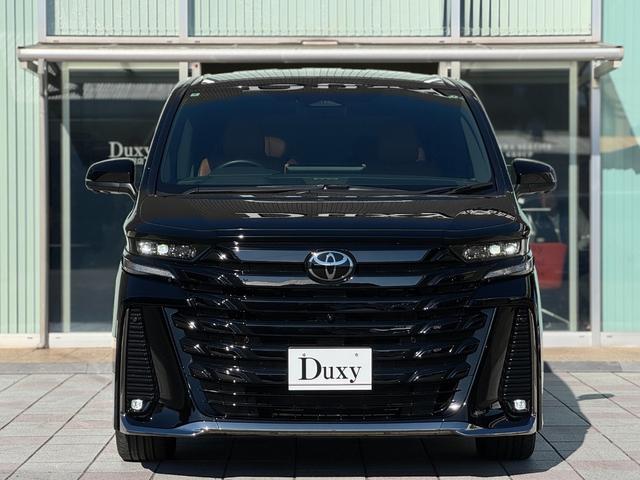 かっこいいフロントマスク☆彡