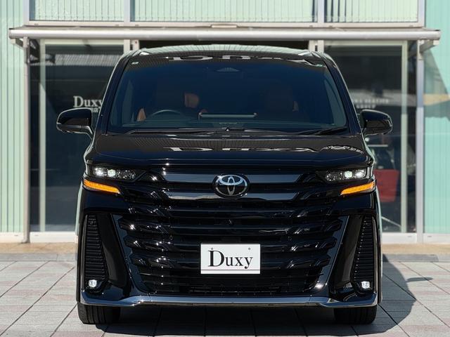 かっこいいフロントマスク☆彡