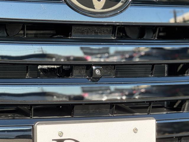 パノラミックビューモニター搭載☆上から見下ろした映像で駐車をサポートしてくれます☆彡