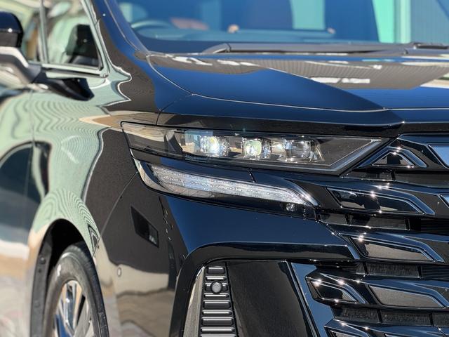 ＬＥＤヘッドライトで暗い夜道も明るく照らしてくれます☆