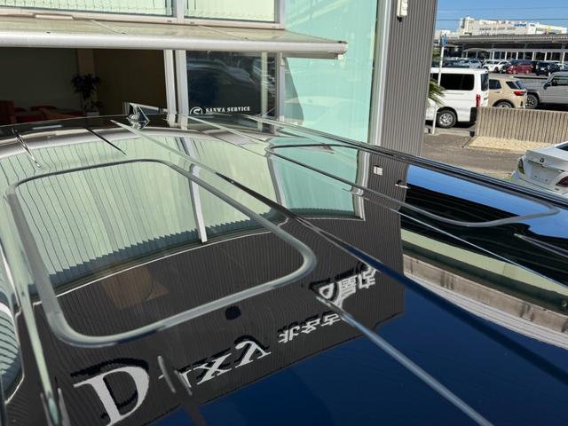 左右独立ムーンルーフ☆彡