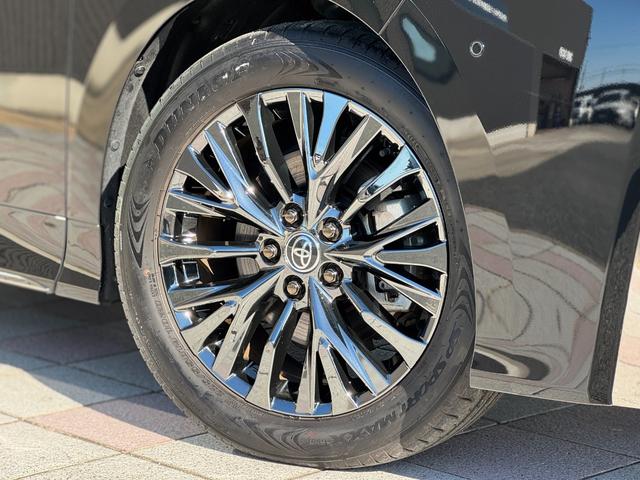 純正１８インチＡＷ☆彡