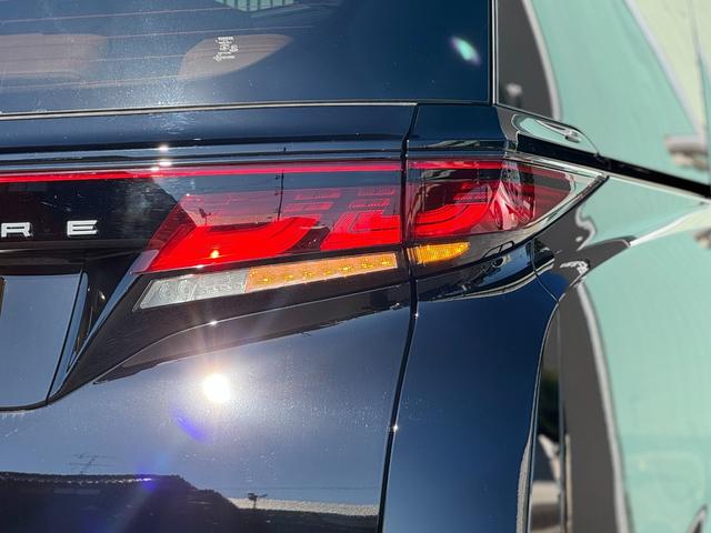 リアランプかっこよく仕上がってます☆彡