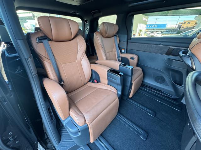 広々とした空間になっています。高級感のある内装で楽しい時間をお過ごしください☆彡