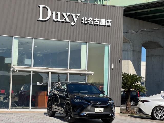 ハリアーハイブリッド Ｚ　レザーパッケージ・ナイトシェード　調光パノラマルーフ　アクセサリーコンセント　純正１９インチＡＷブラック塗装　ＪＢＬプレミアムサウンドデジタルインナーミラー　１２．３インチディスプレイ　パノラミックビューモニター　置くだけ充電　ＥＴＣ（12枚目）