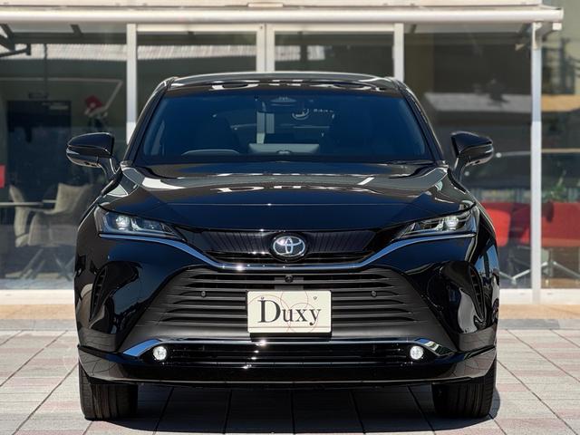 ハリアーハイブリッド Ｚ　レザーパッケージ・ナイトシェード　調光パノラマルーフ　アクセサリーコンセント　純正１９インチＡＷブラック塗装　ＪＢＬプレミアムサウンドデジタルインナーミラー　１２．３インチディスプレイ　パノラミックビューモニター　置くだけ充電　ＥＴＣ（13枚目）