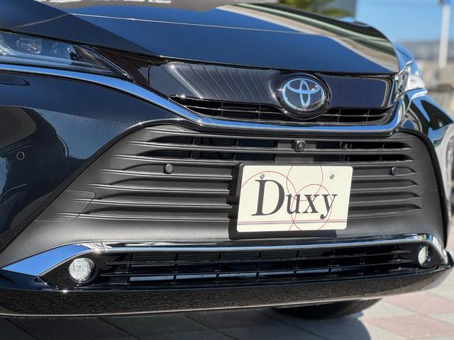 ハリアーハイブリッド Ｚ　レザーパッケージ・ナイトシェード　調光パノラマルーフ　アクセサリーコンセント　純正１９インチＡＷブラック塗装　ＪＢＬプレミアムサウンドデジタルインナーミラー　１２．３インチディスプレイ　パノラミックビューモニター　置くだけ充電　ＥＴＣ（18枚目）