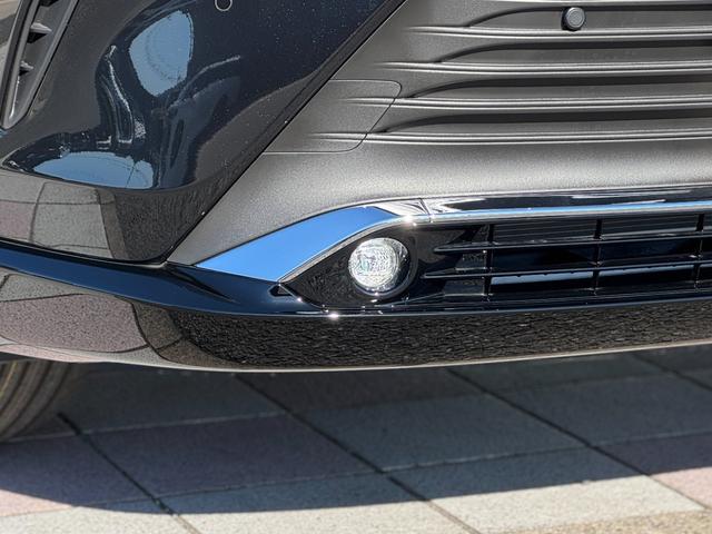 ハリアーハイブリッド Ｚ　レザーパッケージ・ナイトシェード　調光パノラマルーフ　アクセサリーコンセント　純正１９インチＡＷブラック塗装　ＪＢＬプレミアムサウンドデジタルインナーミラー　１２．３インチディスプレイ　パノラミックビューモニター　置くだけ充電　ＥＴＣ（24枚目）