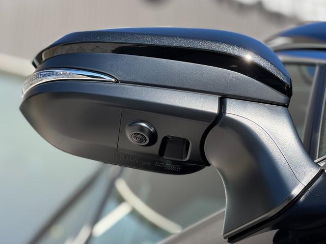 ハリアーハイブリッド Ｚ　レザーパッケージ・ナイトシェード　調光パノラマルーフ　アクセサリーコンセント　純正１９インチＡＷブラック塗装　ＪＢＬプレミアムサウンドデジタルインナーミラー　１２．３インチディスプレイ　パノラミックビューモニター　置くだけ充電　ＥＴＣ（28枚目）