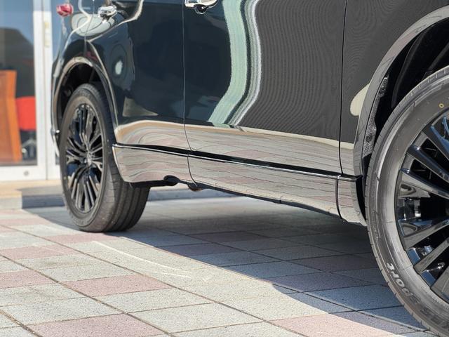 ハリアーハイブリッド Ｚ　レザーパッケージ・ナイトシェード　調光パノラマルーフ　アクセサリーコンセント　純正１９インチＡＷブラック塗装　ＪＢＬプレミアムサウンドデジタルインナーミラー　１２．３インチディスプレイ　パノラミックビューモニター　置くだけ充電　ＥＴＣ（31枚目）