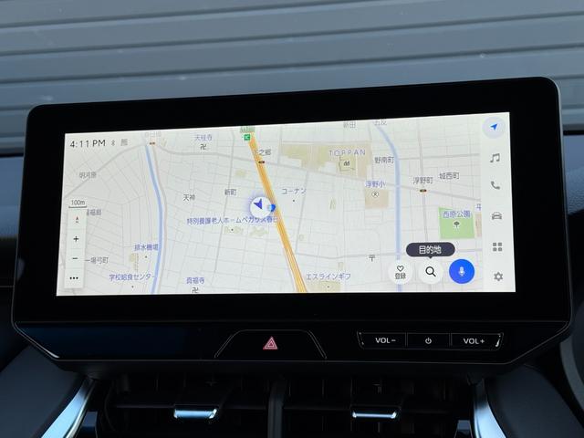 ハリアーハイブリッド Ｚ　レザーパッケージ・ナイトシェード　調光パノラマルーフ　アクセサリーコンセント　純正１９インチＡＷブラック塗装　ＪＢＬプレミアムサウンドデジタルインナーミラー　１２．３インチディスプレイ　パノラミックビューモニター　置くだけ充電　ＥＴＣ（51枚目）