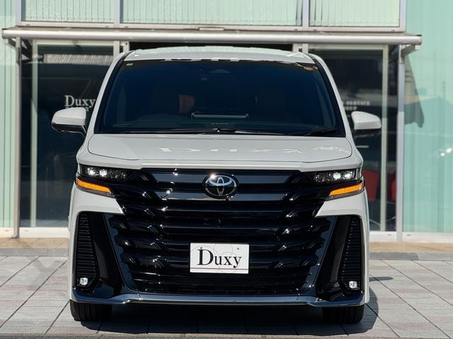 ヴェルファイア Ｚ　プレミア　１３．２型有機ＥＬ後席モニター　ユニバーサルステップ　ブラウンレザーシート　左右独立ムーンルーフ　デジタルミラー　ドライブレコーダー　トヨタチームメイトアドバンストパーク　ヘッドアップディスプレイ（15枚目）