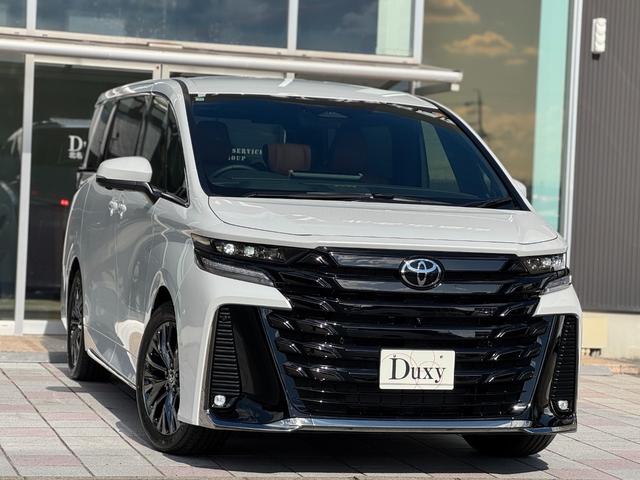 ヴェルファイア Ｚ　プレミア　ＪＢＬプレミアムサウンド　１４インチリアエンターテイメント　寒冷地仕様　デジタルミラー　左右独立ムーンルーフ　パノラミックビューモニター　ブラインドスポットモニター　スペアタイヤ　トヨタチームメイト（5枚目）