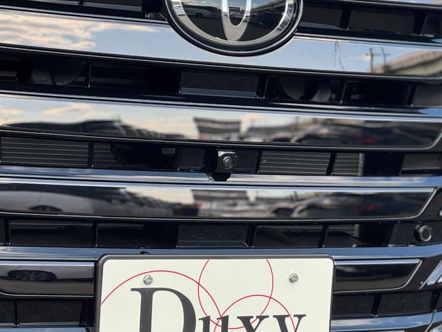 ヴェルファイア Ｚ　プレミア　ＪＢＬプレミアムサウンド　１４インチリアエンターテイメント　寒冷地仕様　デジタルミラー　左右独立ムーンルーフ　パノラミックビューモニター　ブラインドスポットモニター　スペアタイヤ　トヨタチームメイト（19枚目）