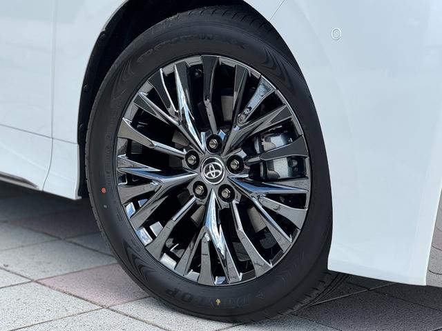 ヴェルファイア Ｚ　プレミア　ＪＢＬプレミアムサウンド　１４インチリアエンターテイメント　寒冷地仕様　デジタルミラー　左右独立ムーンルーフ　パノラミックビューモニター　ブラインドスポットモニター　スペアタイヤ　トヨタチームメイト（30枚目）