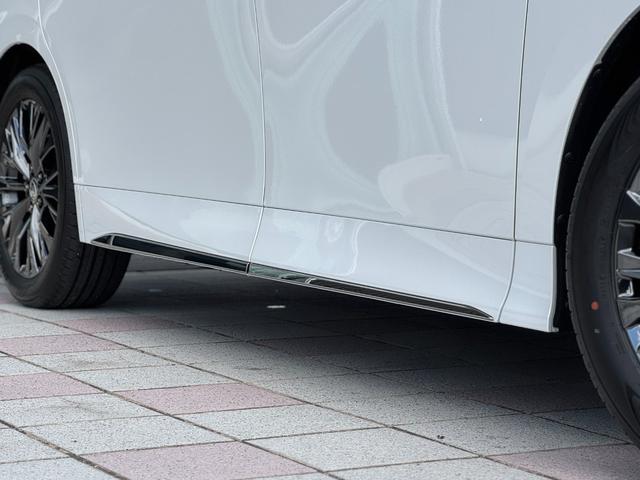 ヴェルファイア Ｚ　プレミア　ＪＢＬプレミアムサウンド　１４インチリアエンターテイメント　寒冷地仕様　デジタルミラー　左右独立ムーンルーフ　パノラミックビューモニター　ブラインドスポットモニター　スペアタイヤ　トヨタチームメイト（31枚目）